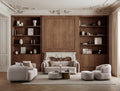 Oslo Sofa Set