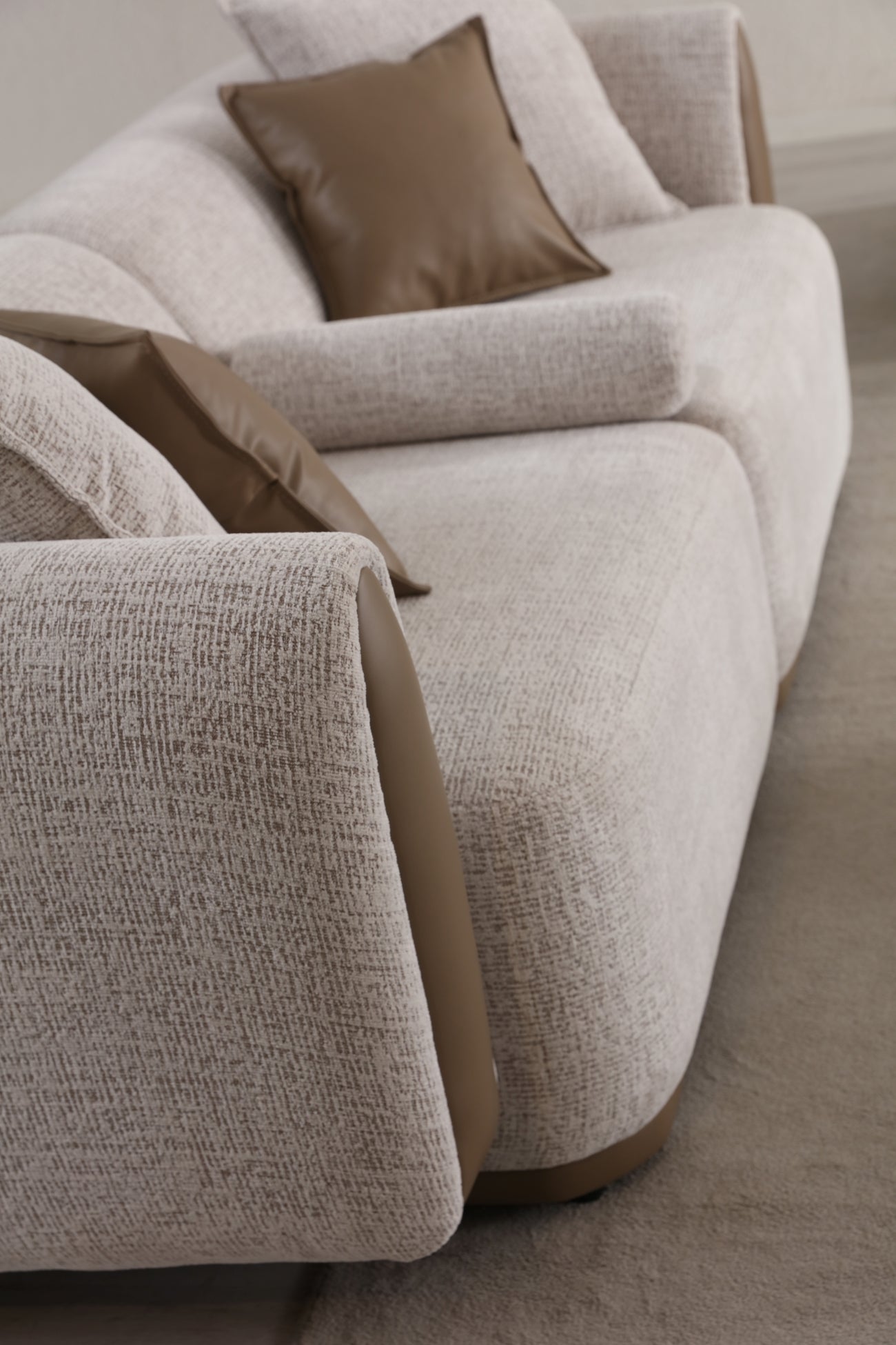 Oslo Sofa Set