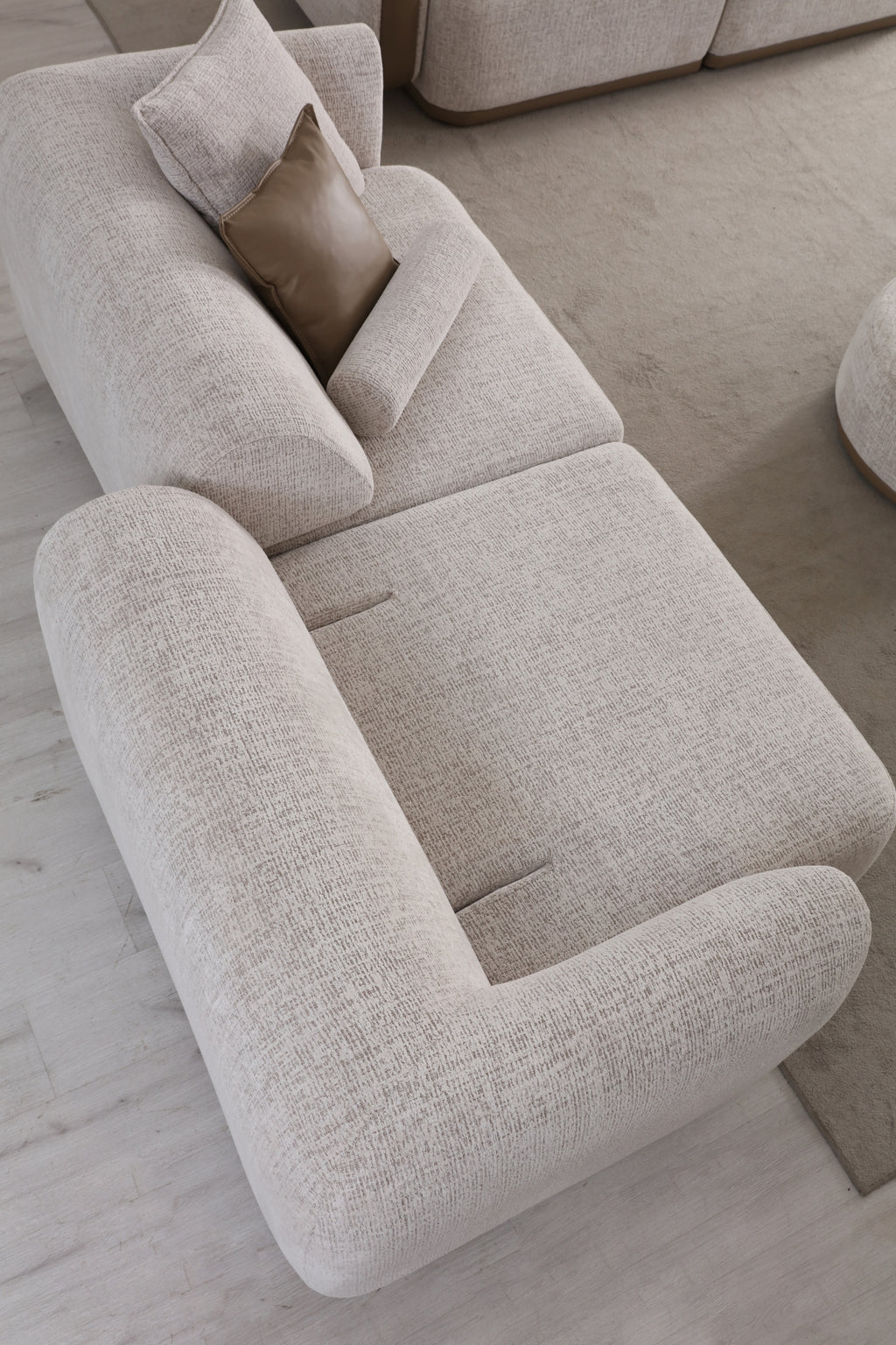 Oslo Sofa Set