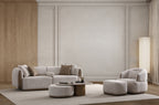 Oslo Sofa Set