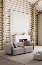Oslo Sofa Set