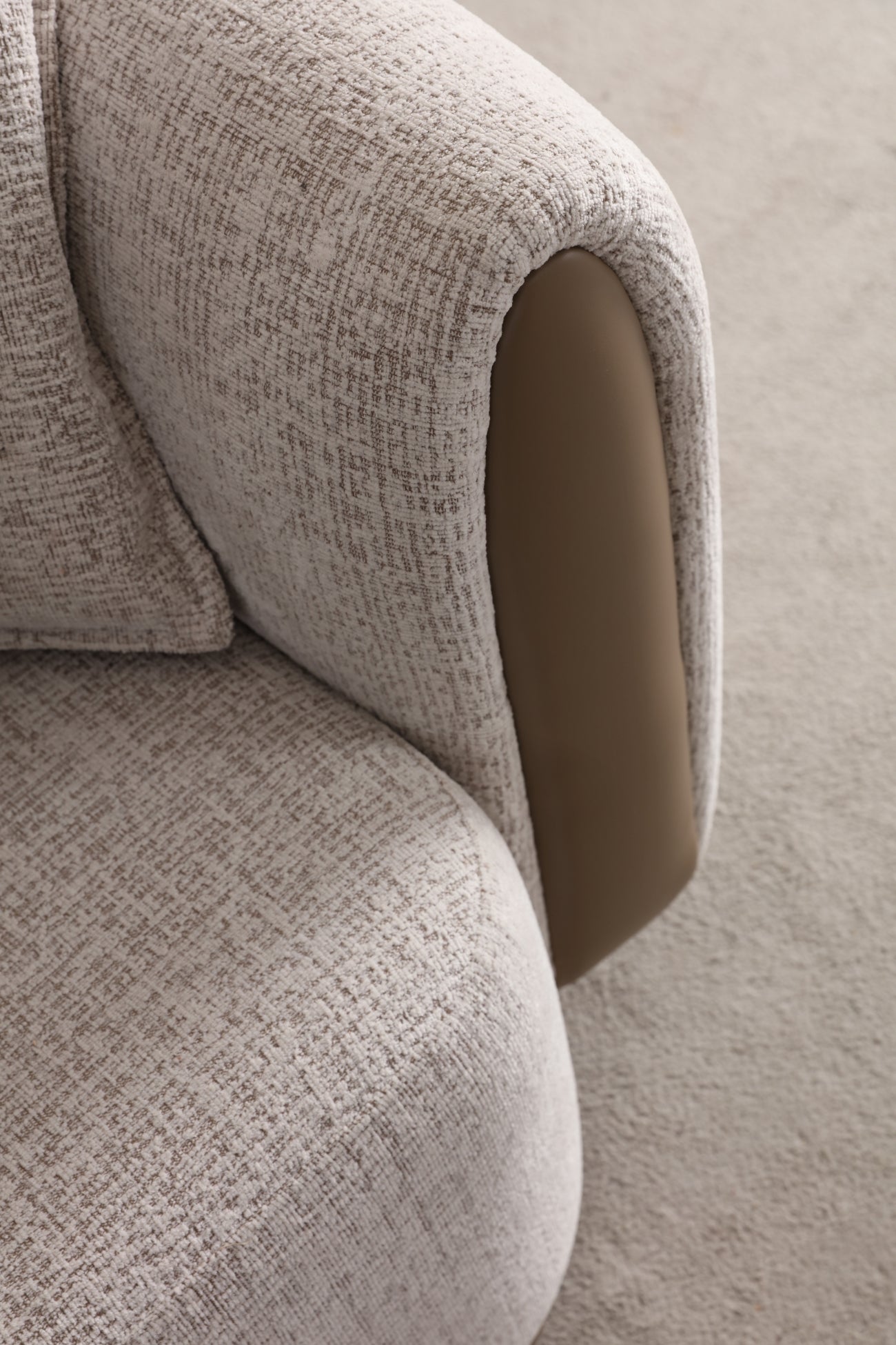 Oslo Sofa Set
