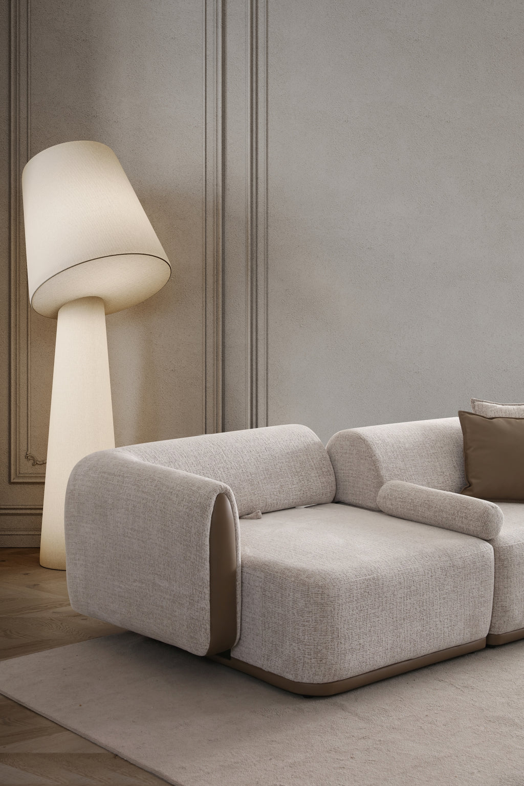 Oslo Sofa Set