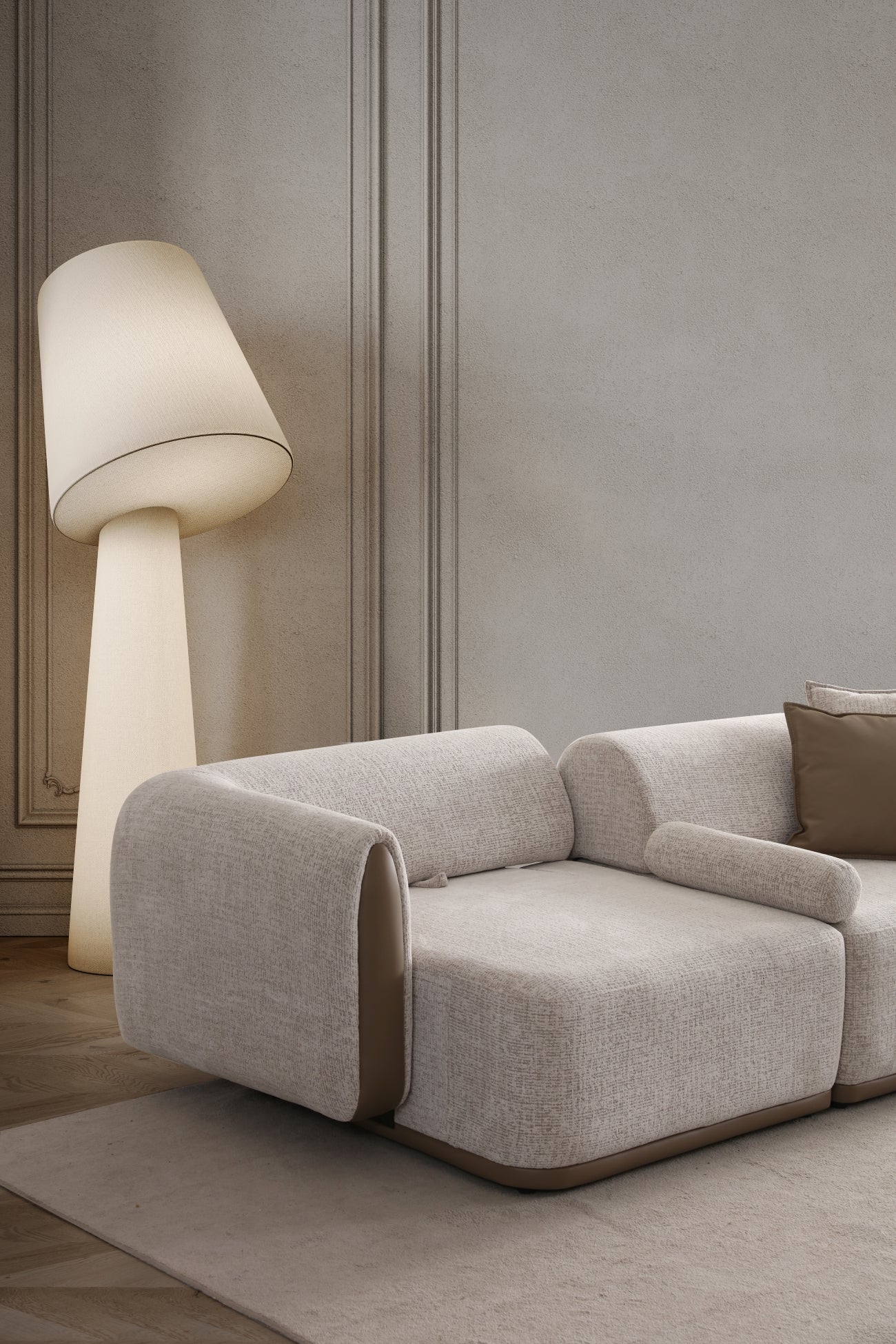 Oslo Sofa Set