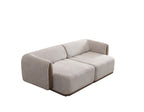 Oslo Sofa Set