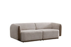 Oslo Sofa Set