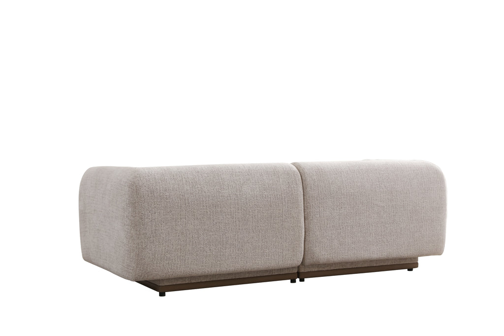 Oslo Sofa Set