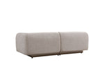 Oslo Sofa Set