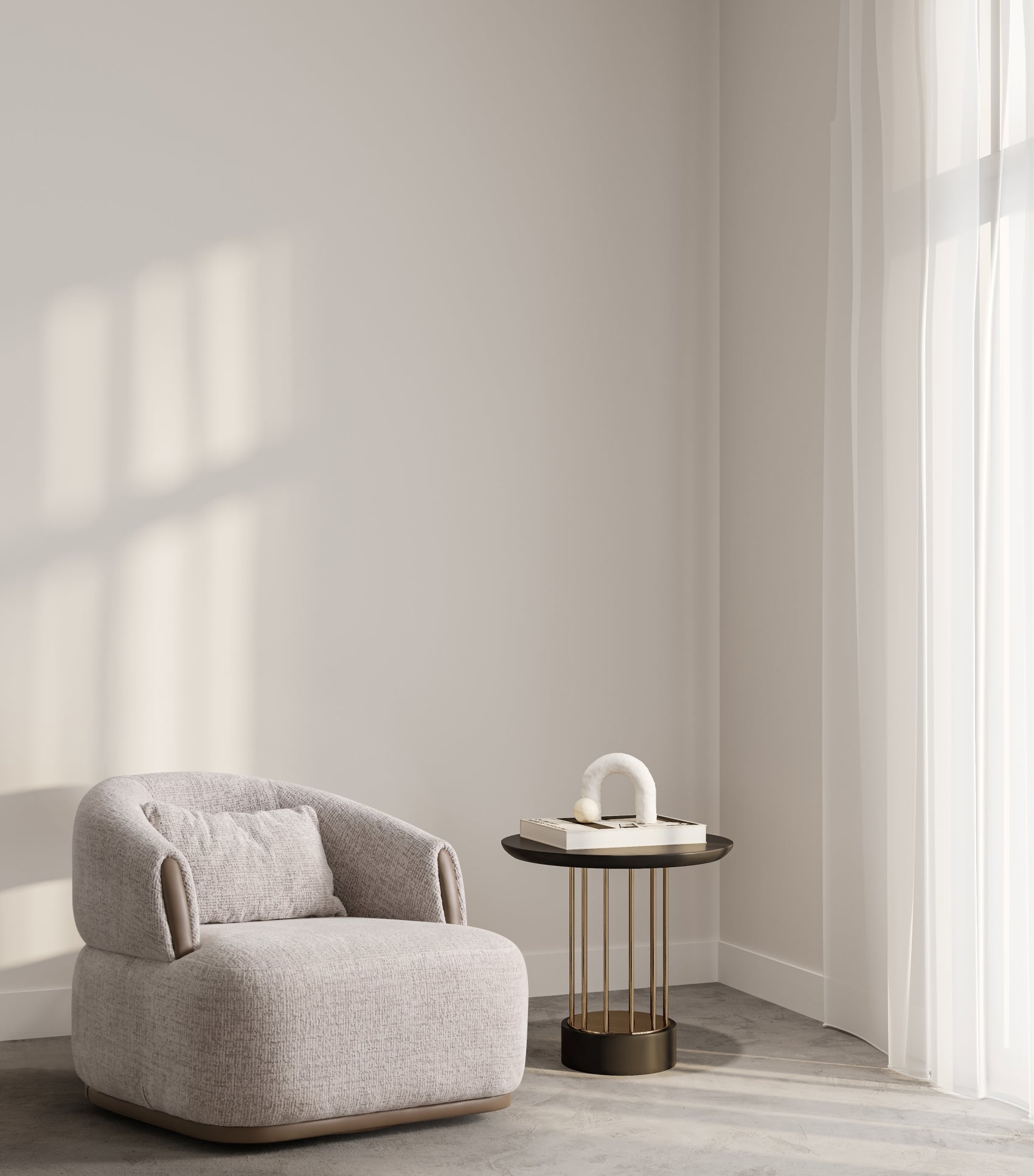 Oslo Sofa Set