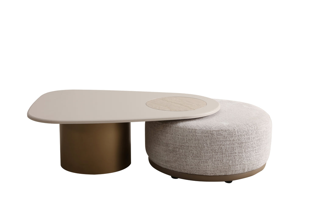 Oslo Sofa Set