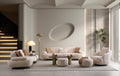 Paris Sofa Set