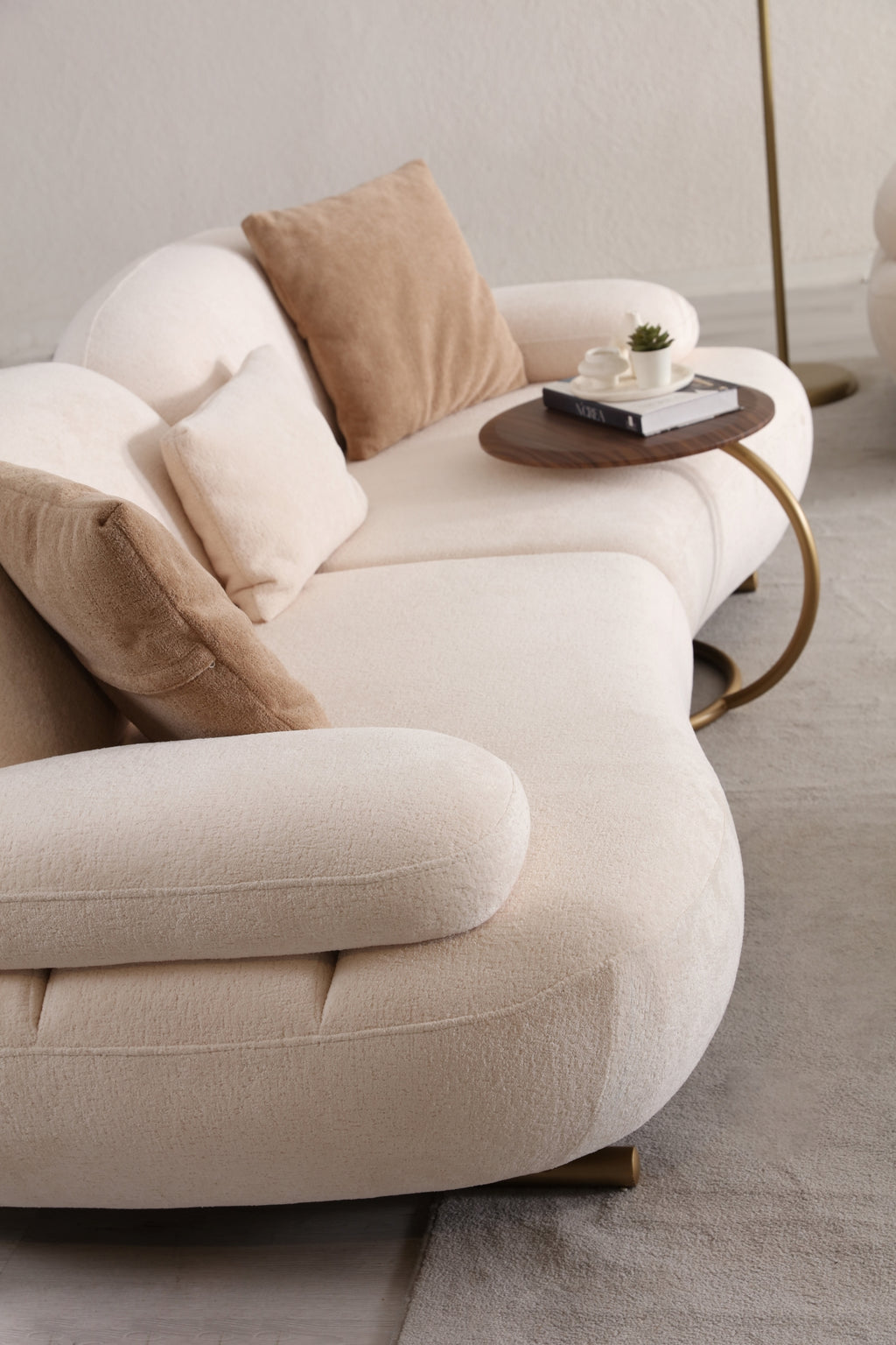 Paris Sofa Set