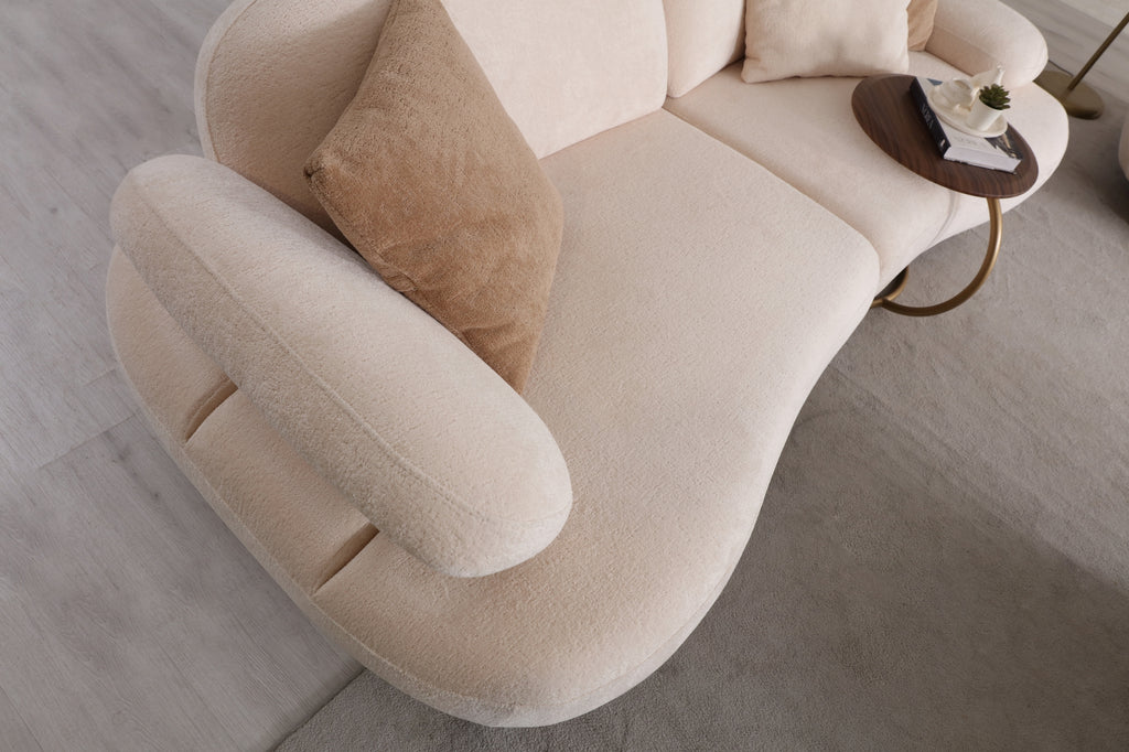Paris Sofa Set