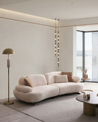 Paris Sofa Set