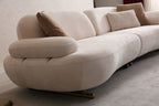 Paris Sofa Set