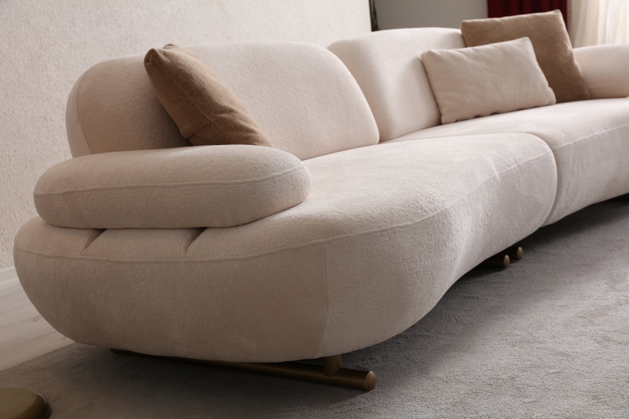 Paris Sofa Set