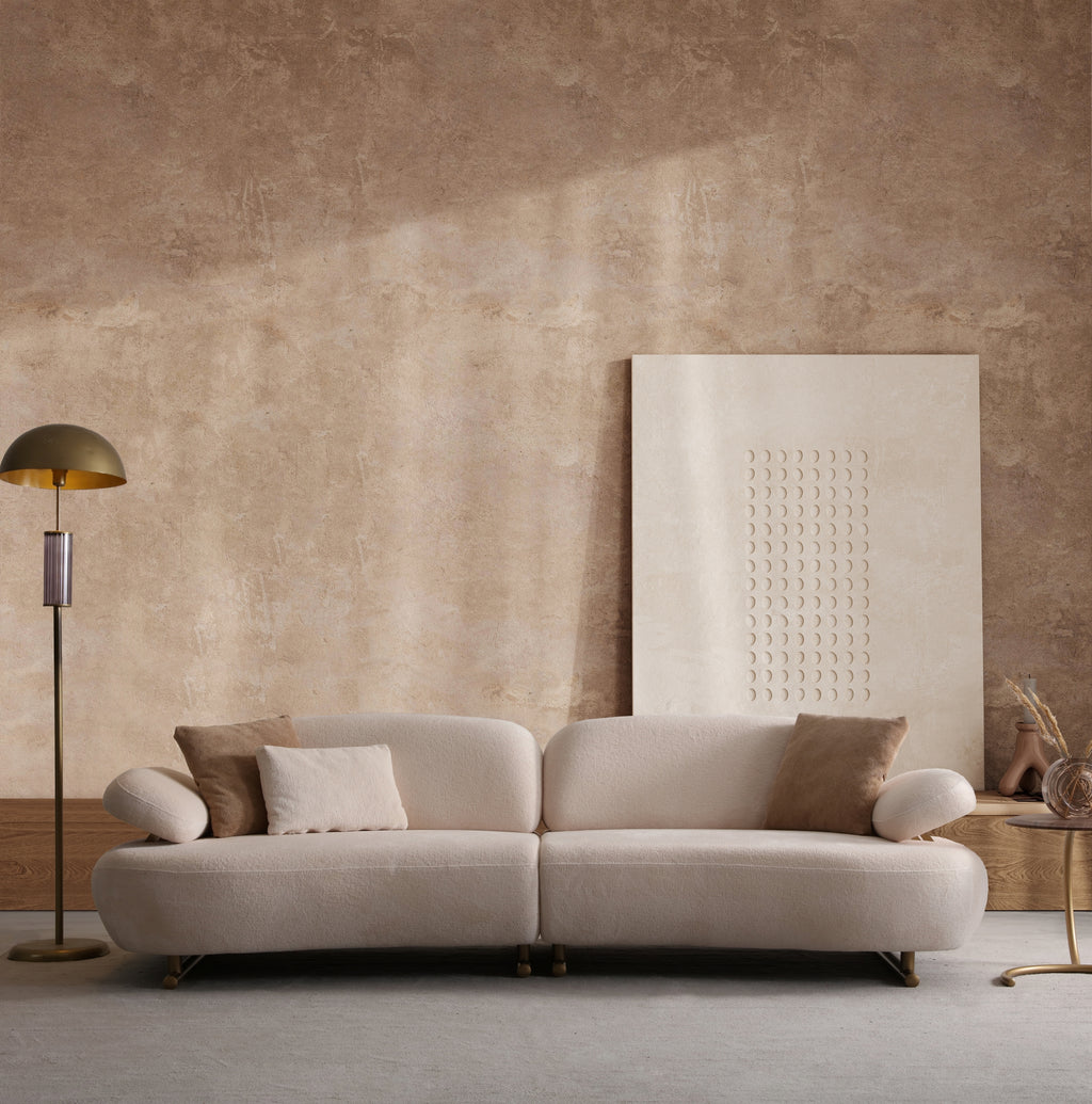 Paris Sofa Set