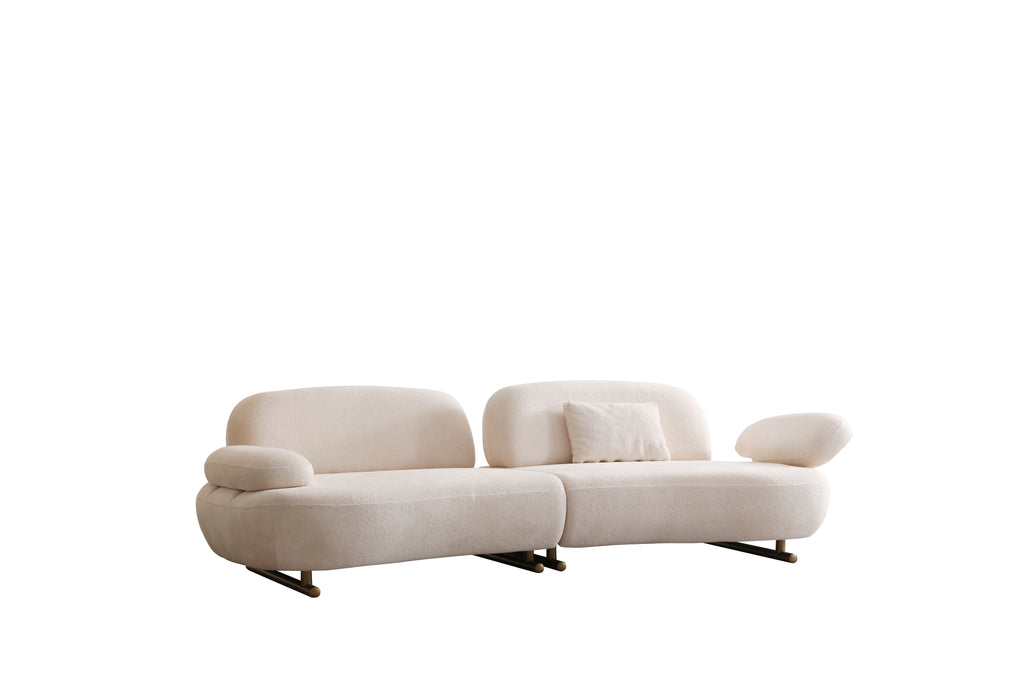 Paris Sofa Set