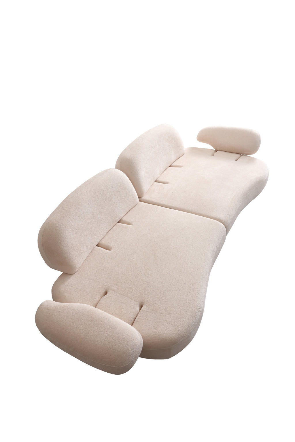 Paris Sofa Set