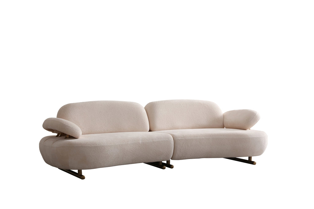Paris Sofa Set