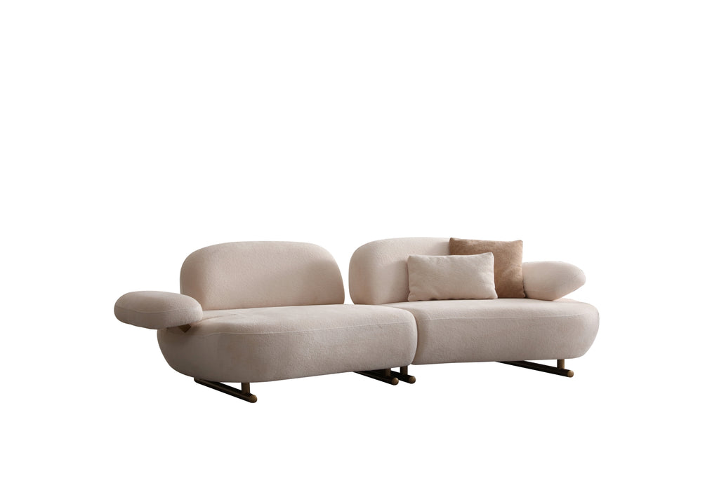 Paris Sofa Set
