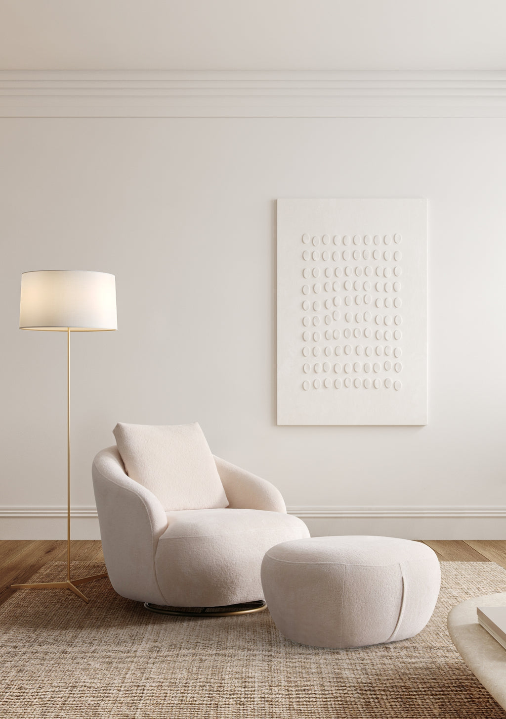 Paris Sofa Set