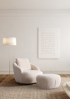 Paris Sofa Set