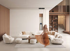 Paris Corner Sofa