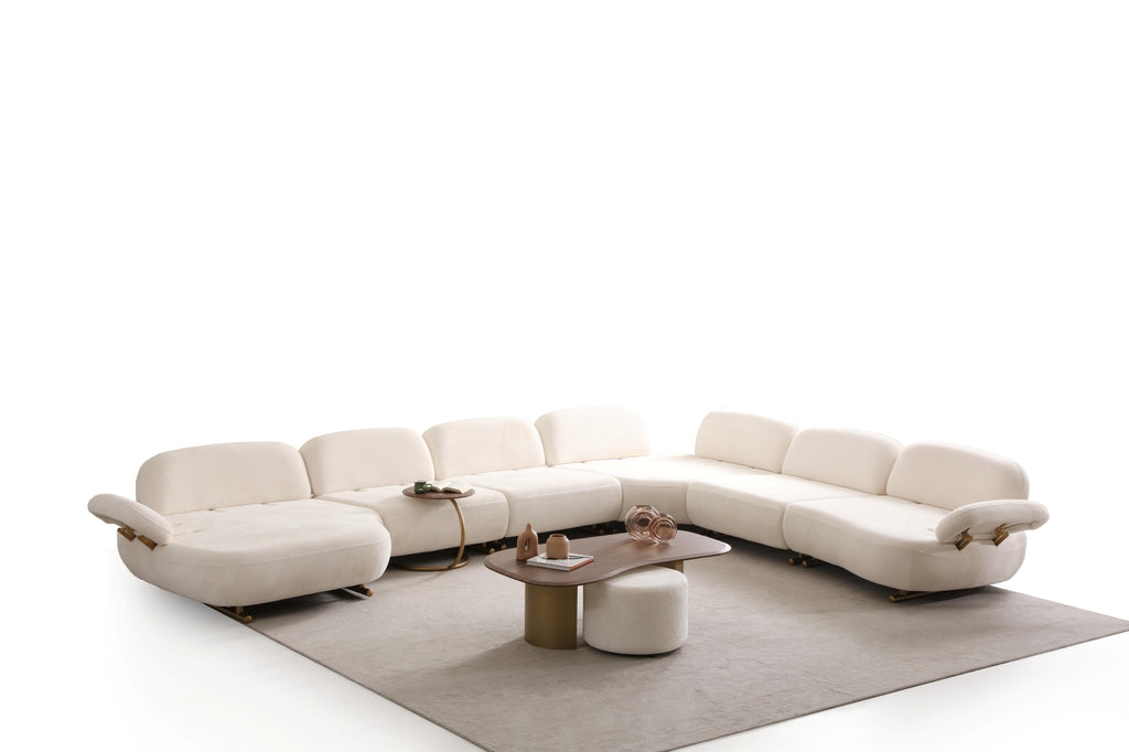 Paris Corner Sofa