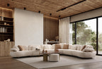Paris Corner Sofa