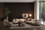 Paris Corner Sofa