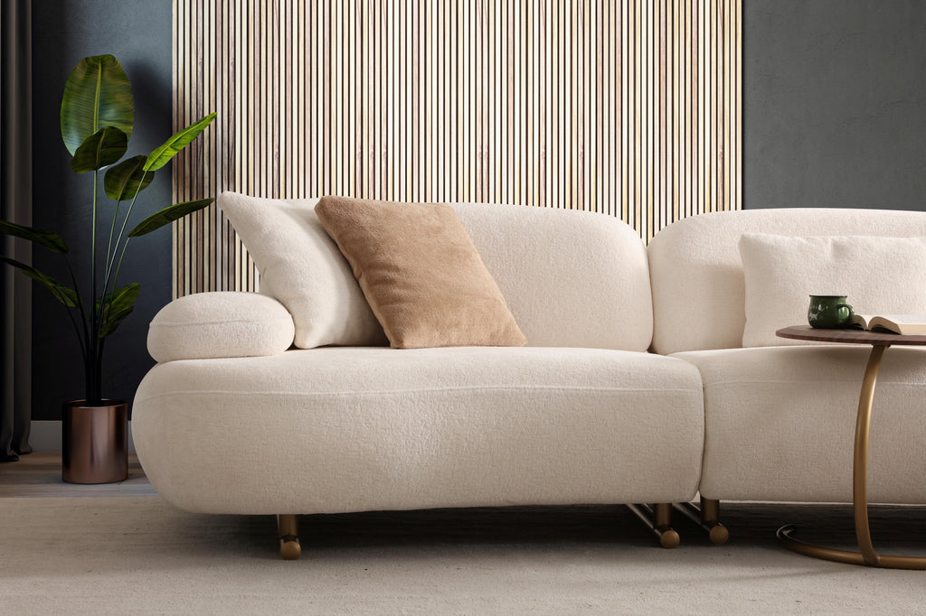 Paris Corner Sofa