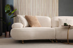 Paris Corner Sofa