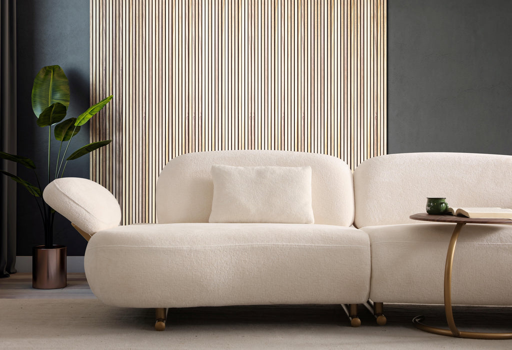 Paris Corner Sofa