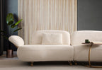 Paris Corner Sofa