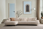 Paris Corner Sofa