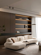 Paris Corner Sofa