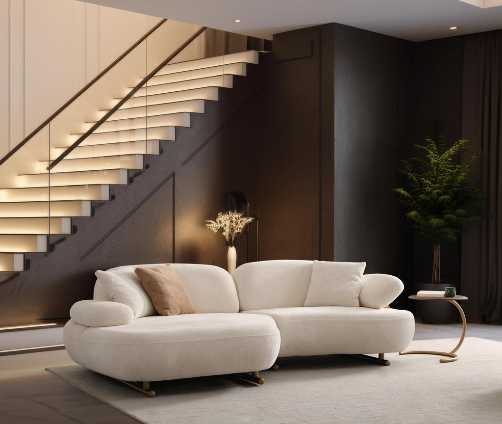 Paris Corner Sofa
