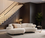 Paris Corner Sofa