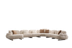 Paris Corner Sofa