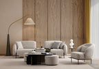 Valencia Sofa Set