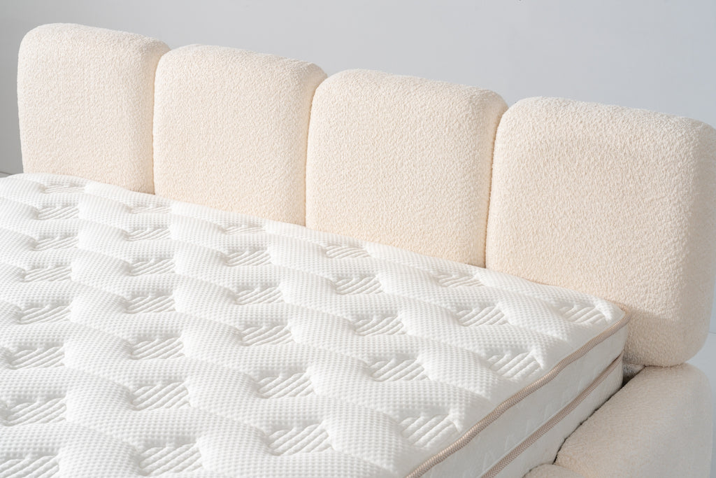 Puffy Bed Base