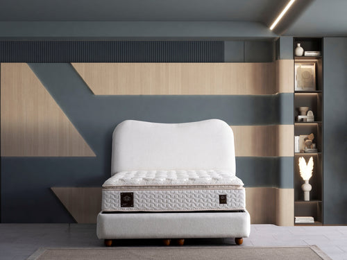 Curve Bed
