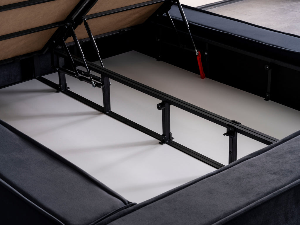 Loft Bed