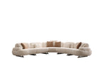 Paris Corner Sofa