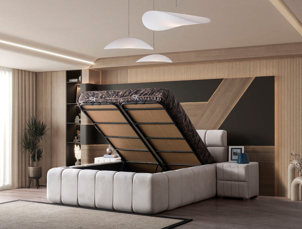Lugano Bed Frame