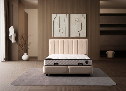 Dream Bed Frame
