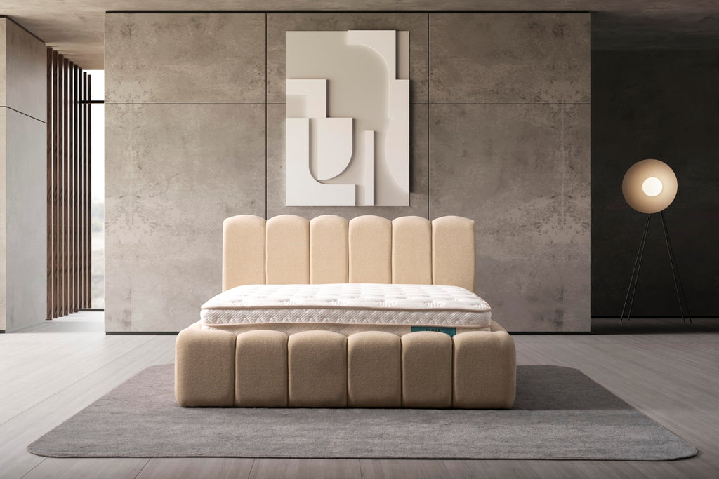 Milan Bedstead