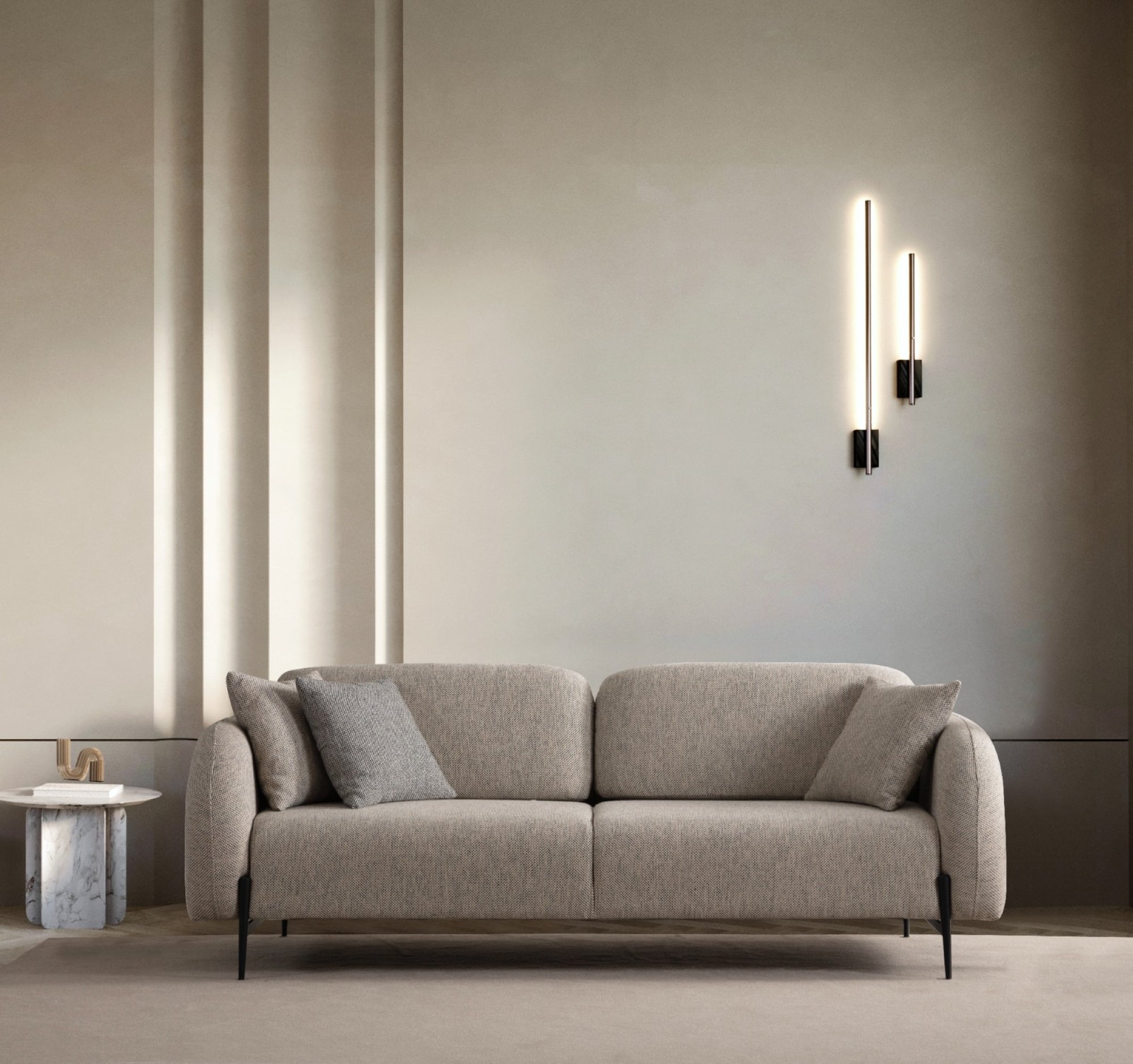 Valencia Sofa Set