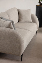 Valencia Sofa Set